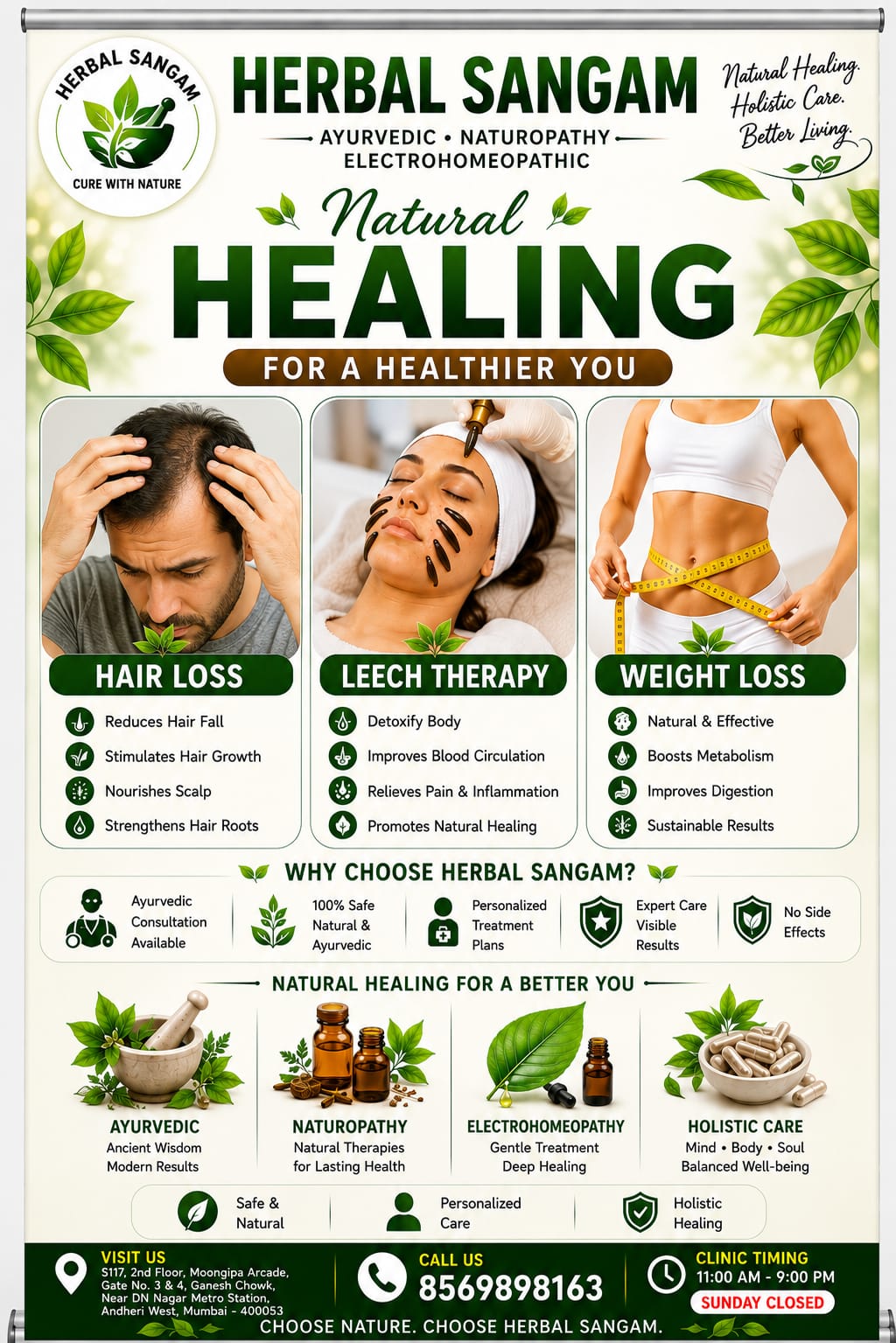 Agnikarma Treatment - Ancient Ayurvedic Pain Relief Therapy